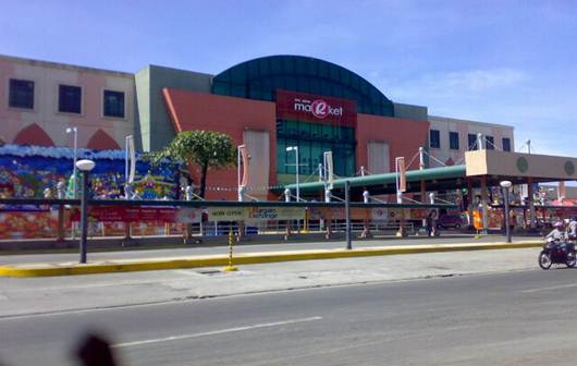 Robinsons Place – Sta. Rosa