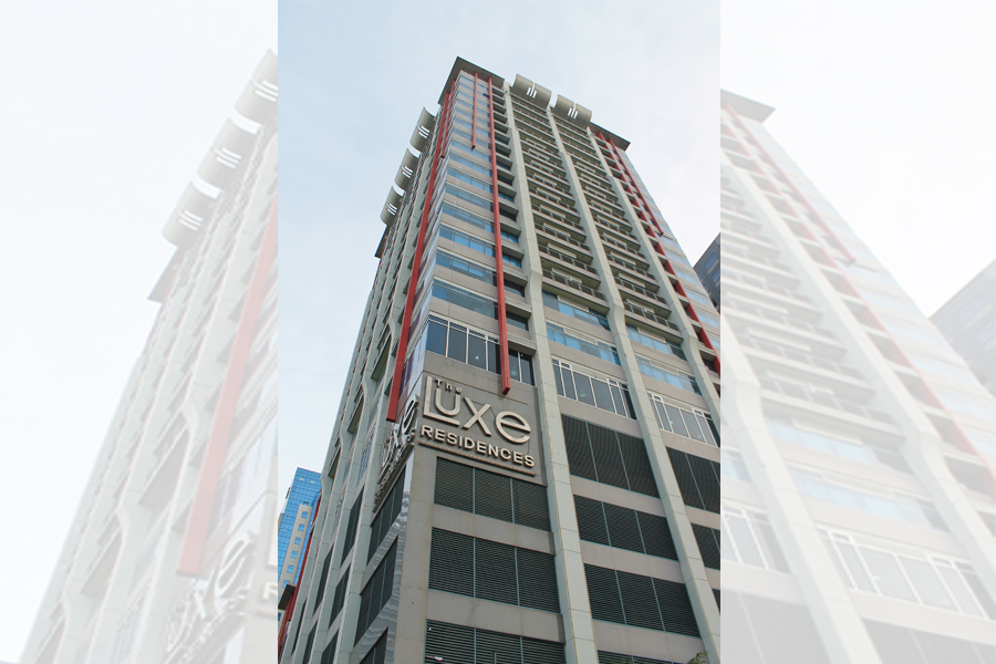 The Luxe Residences