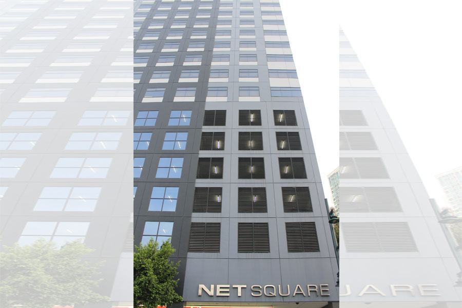 Net Square