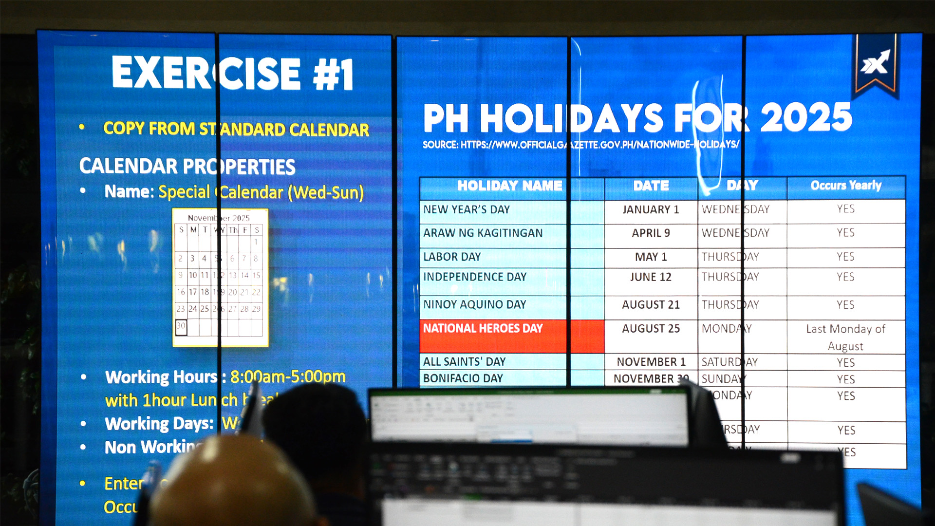 Project Planning and Management Training